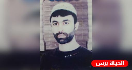 الأسير عبد الكريم عويس من مخيم جنين يدخل عامه الـ19 في الأسر